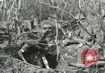 Image of British soldiers Anzio Italy, 1944, second 13 stock footage video 65675059386
