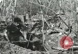 Image of British soldiers Anzio Italy, 1944, second 16 stock footage video 65675059386