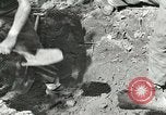 Image of British soldiers Anzio Italy, 1944, second 20 stock footage video 65675059386