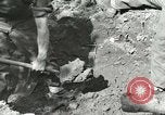 Image of British soldiers Anzio Italy, 1944, second 22 stock footage video 65675059386