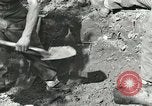 Image of British soldiers Anzio Italy, 1944, second 23 stock footage video 65675059386
