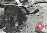 Image of British soldiers Anzio Italy, 1944, second 26 stock footage video 65675059386