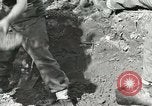 Image of British soldiers Anzio Italy, 1944, second 28 stock footage video 65675059386