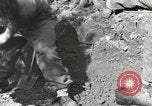 Image of British soldiers Anzio Italy, 1944, second 29 stock footage video 65675059386