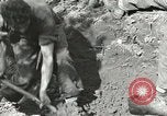 Image of British soldiers Anzio Italy, 1944, second 30 stock footage video 65675059386