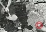 Image of British soldiers Anzio Italy, 1944, second 31 stock footage video 65675059386
