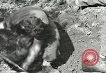 Image of British soldiers Anzio Italy, 1944, second 32 stock footage video 65675059386