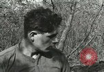 Image of British soldiers Anzio Italy, 1944, second 33 stock footage video 65675059386