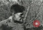 Image of British soldiers Anzio Italy, 1944, second 34 stock footage video 65675059386