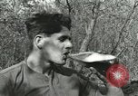 Image of British soldiers Anzio Italy, 1944, second 35 stock footage video 65675059386