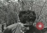 Image of British soldiers Anzio Italy, 1944, second 39 stock footage video 65675059386