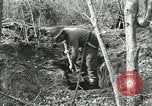 Image of British soldiers Anzio Italy, 1944, second 41 stock footage video 65675059386