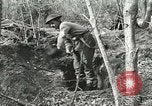 Image of British soldiers Anzio Italy, 1944, second 43 stock footage video 65675059386