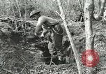 Image of British soldiers Anzio Italy, 1944, second 46 stock footage video 65675059386