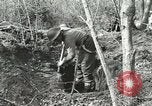 Image of British soldiers Anzio Italy, 1944, second 47 stock footage video 65675059386