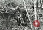 Image of British soldiers Anzio Italy, 1944, second 48 stock footage video 65675059386