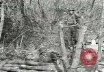 Image of British soldiers Anzio Italy, 1944, second 53 stock footage video 65675059386