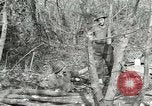 Image of British soldiers Anzio Italy, 1944, second 54 stock footage video 65675059386