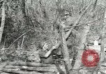 Image of British soldiers Anzio Italy, 1944, second 55 stock footage video 65675059386