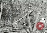 Image of British soldiers Anzio Italy, 1944, second 56 stock footage video 65675059386