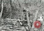 Image of British soldiers Anzio Italy, 1944, second 57 stock footage video 65675059386