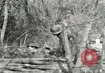 Image of British soldiers Anzio Italy, 1944, second 58 stock footage video 65675059386