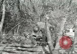Image of British soldiers Anzio Italy, 1944, second 59 stock footage video 65675059386