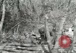 Image of British soldiers Anzio Italy, 1944, second 60 stock footage video 65675059386
