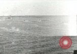 Image of Allied convoy Anzio Italy, 1944, second 1 stock footage video 65675059387