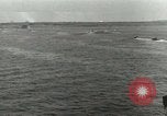 Image of Allied convoy Anzio Italy, 1944, second 7 stock footage video 65675059387