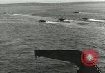 Image of Allied convoy Anzio Italy, 1944, second 9 stock footage video 65675059387