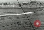 Image of Allied convoy Anzio Italy, 1944, second 35 stock footage video 65675059387