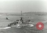 Image of Allied convoy Anzio Italy, 1944, second 45 stock footage video 65675059387