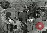 Image of Allied troops Anzio Italy, 1944, second 4 stock footage video 65675059388