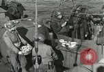 Image of Allied troops Anzio Italy, 1944, second 6 stock footage video 65675059388