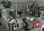Image of Allied troops Anzio Italy, 1944, second 7 stock footage video 65675059388