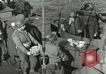 Image of Allied troops Anzio Italy, 1944, second 8 stock footage video 65675059388