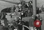 Image of Allied troops Anzio Italy, 1944, second 15 stock footage video 65675059388
