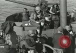 Image of Allied troops Anzio Italy, 1944, second 16 stock footage video 65675059388