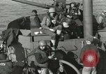 Image of Allied troops Anzio Italy, 1944, second 17 stock footage video 65675059388