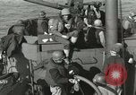 Image of Allied troops Anzio Italy, 1944, second 21 stock footage video 65675059388