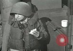 Image of Allied troops Anzio Italy, 1944, second 28 stock footage video 65675059388