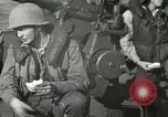 Image of Allied troops Anzio Italy, 1944, second 35 stock footage video 65675059388