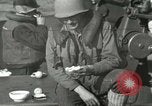 Image of Allied troops Anzio Italy, 1944, second 36 stock footage video 65675059388