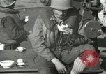 Image of Allied troops Anzio Italy, 1944, second 38 stock footage video 65675059388
