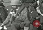 Image of Allied troops Anzio Italy, 1944, second 40 stock footage video 65675059388