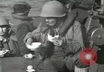 Image of Allied troops Anzio Italy, 1944, second 41 stock footage video 65675059388