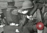 Image of Allied troops Anzio Italy, 1944, second 42 stock footage video 65675059388