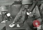 Image of Allied troops Anzio Italy, 1944, second 44 stock footage video 65675059388