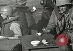 Image of Allied troops Anzio Italy, 1944, second 47 stock footage video 65675059388